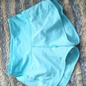 Lululemon high rise 2.5